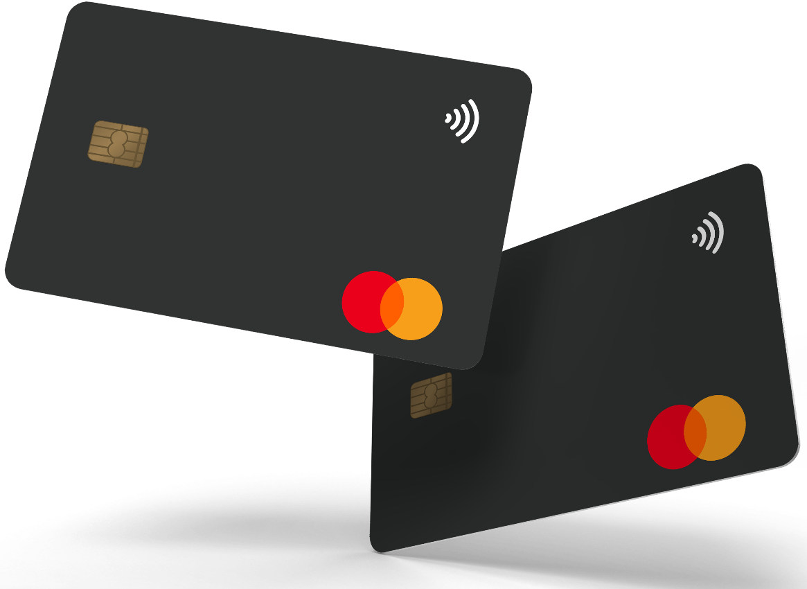Payment cards