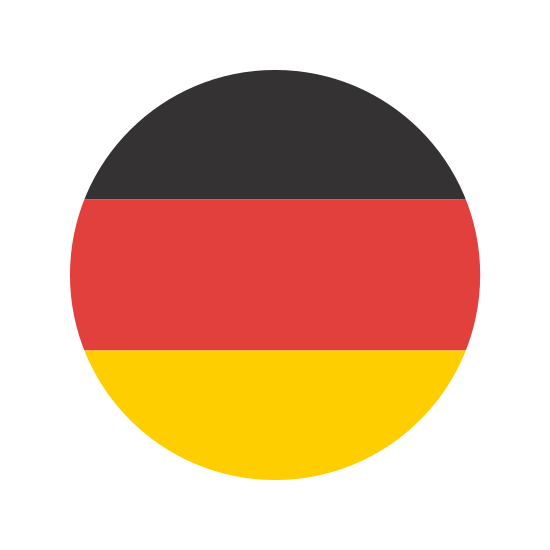 Supported country