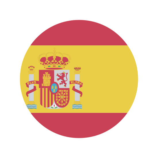 Supported country