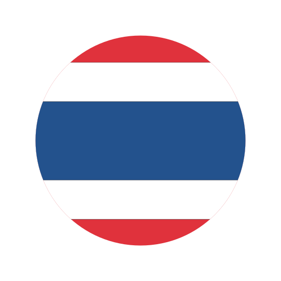 Supported country
