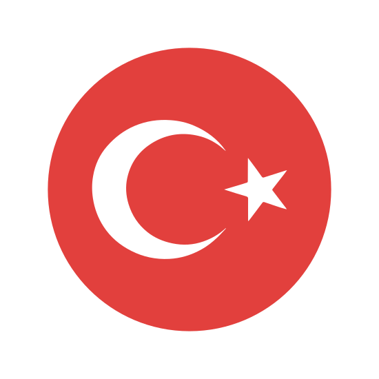 Supported country