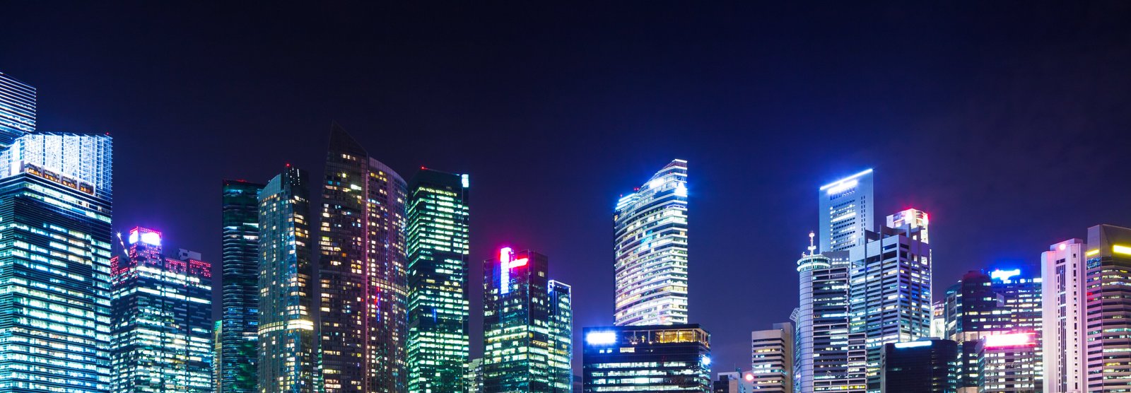 Singapore company setup